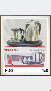چایساز تفال tf-400