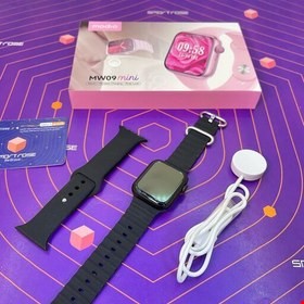 ساعت هوشمند مودیو