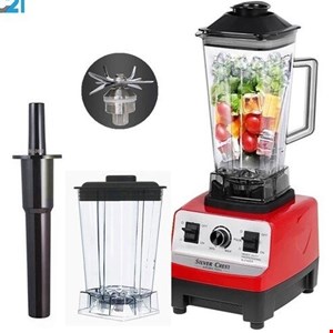 مخلوط کن صنعتی silvercrestمدلsc1589
