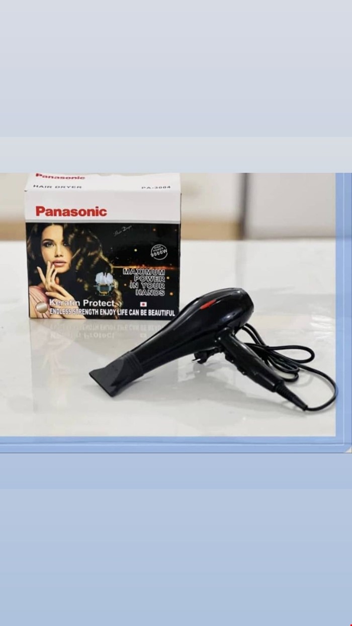 سشوار پاناسونیک 9000 وات