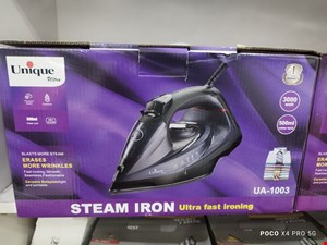 اتو بخار یونیک مدل UA-1003
