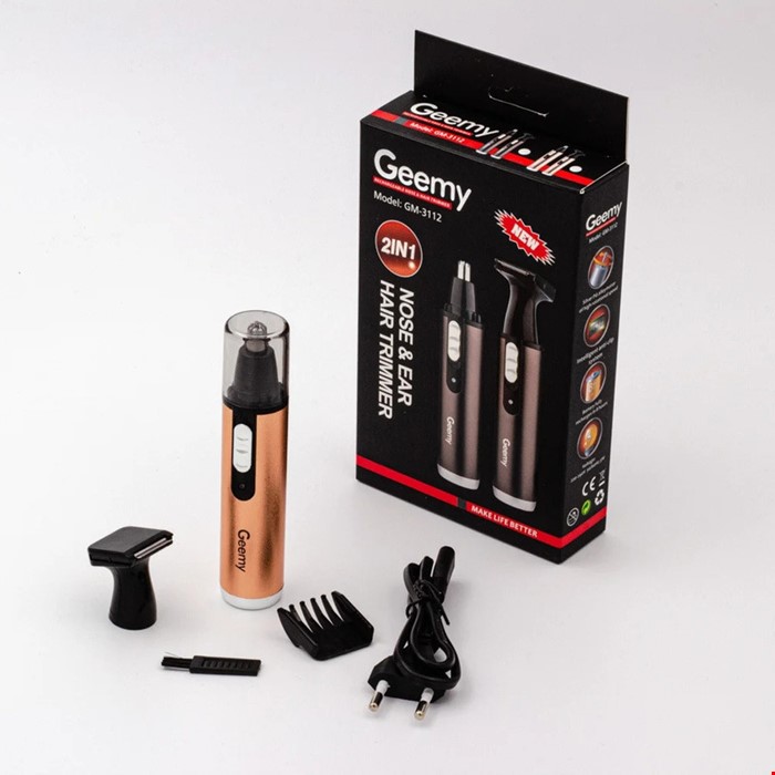 موزن بینی برند پروجیمی GM-3112