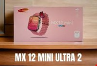 ساعت هوشمندوایرپاد مدل mx12mini oltra2